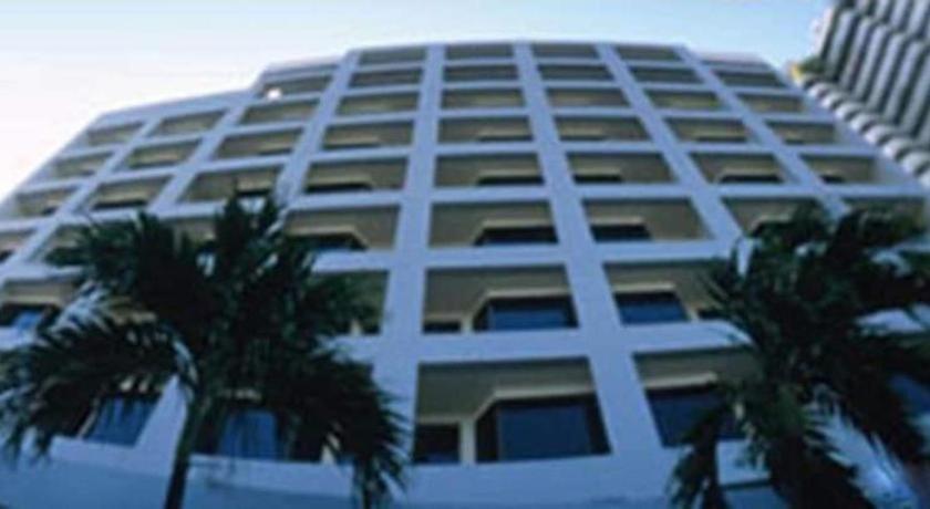 Best Comfort Bangkok Hotel Εξωτερικό φωτογραφία
