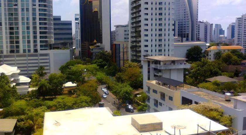 Best Comfort Bangkok Hotel Εξωτερικό φωτογραφία
