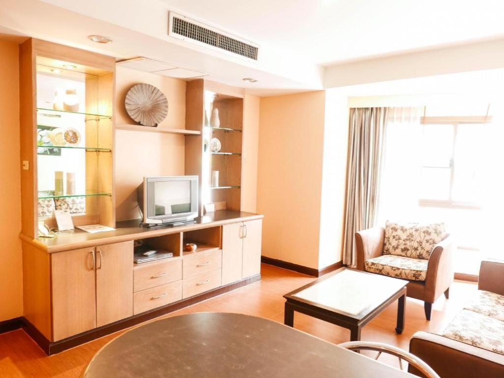 Best Comfort Bangkok Hotel Εξωτερικό φωτογραφία