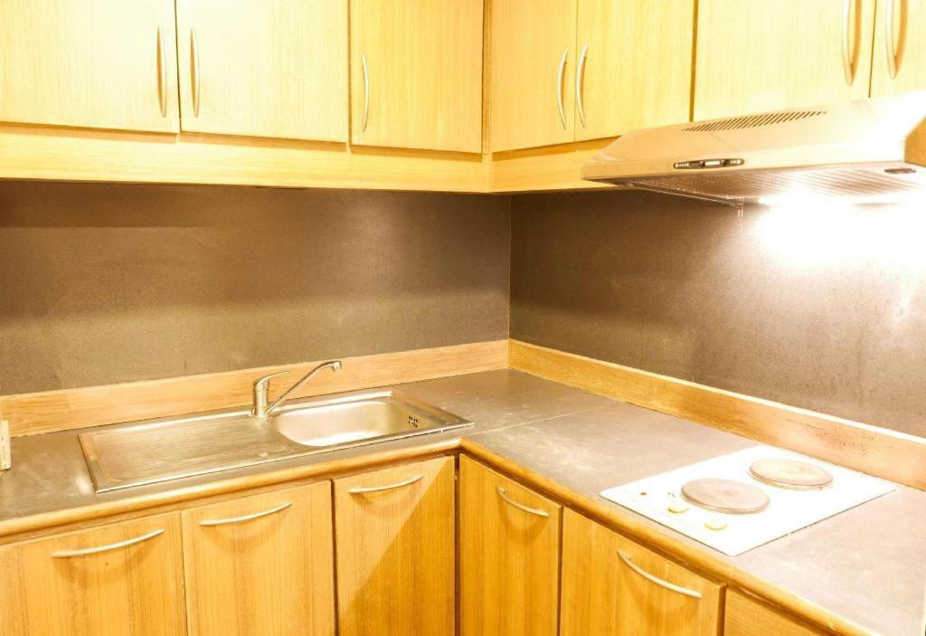 Best Comfort Bangkok Hotel Εξωτερικό φωτογραφία